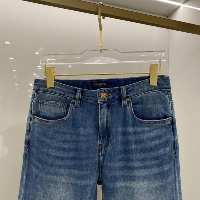 Louis Vuitton Jeans